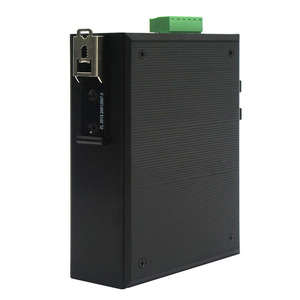 Industrial POE Ethernet Switch